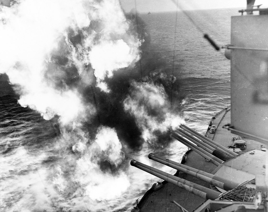 US Nevada fires on beach