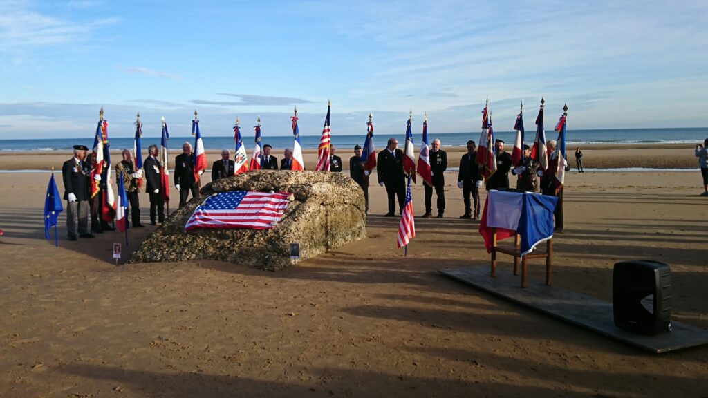 Medic memorial